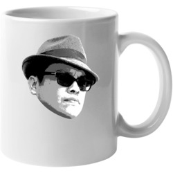Franco Escamilla Netflix Comedian Stand Up Special Comedy Fan Mug Mug