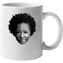 Wanda Sykes Netflix Comedian Stand Up Special Comedy Fan Mug Mug