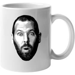 Bert Kreischer Netflix Comedian Stand Up Special Comedy Fan Mug Mug