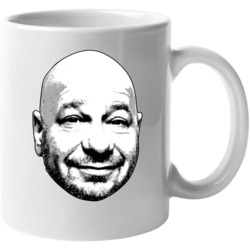 Jeff Ross Netflix Comedian Stand Up Special Comedy Fan Mug Mug