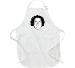 Fortune Feimster Netflix Comedian Stand Up Special Comedy Fan Apron