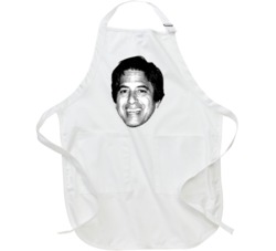 Ray Romano Netflix Comedian Stand Up Special Comedy Fan Apron