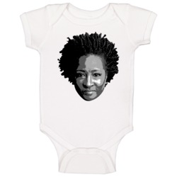 Wanda Sykes Netflix Comedian Stand Up Special Comedy Fan Baby Baby One