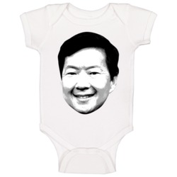 Ken Jeong Netflix Comedian Stand Up Special Comedy Fan Baby Baby One P