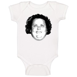 Fortune Feimster Netflix Comedian Stand Up Special Comedy Fan Baby Bab