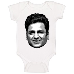 Kenny Sebastian Netflix Comedian Stand Up Special Comedy Fan Baby Baby
