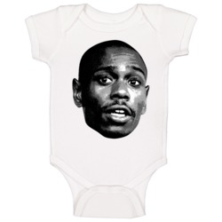 Dave Chappelle Netflix Comedian Stand Up Special Comedy Fan Baby Baby 