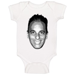 Sebastian Maniscalco Netflix Comedian Stand Up Special Comedy Fan Baby