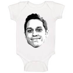 Pete Davidson Netflix Comedian Stand Up Special Comedy Fan Baby Baby O