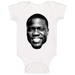 Kevin Hart Netflix Comedian Stand Up Special Comedy Fan Baby Baby One 