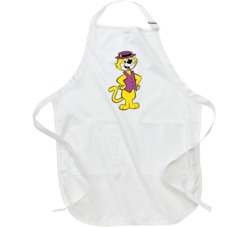 Top Cat Cartoon Retro Cartoon Character Apron