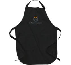 Overwatch Video Game Cover Apron Overwatch Video Game Cover Apron