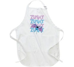 Zubat Pokemon Character Fan Poster Apron