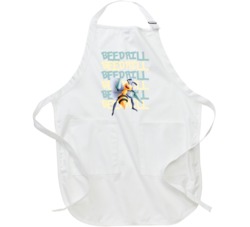 Beedrill Pokemon Character Fan Poster Apron