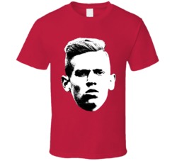 Marcos Llorente Soccer Futbol Fan T Shirt