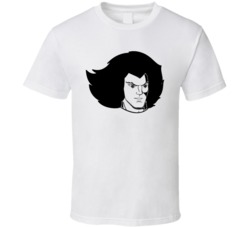 Lion O Thundercats 80s Tv Show Character Fan T Shirt