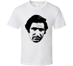 Alex Reiger Judd Hirsch Taxi 80s Tv Show Character Fan T Shirt