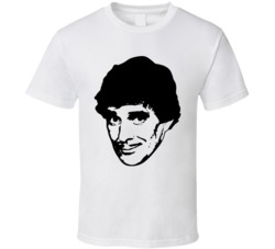 Dwayne Schneider Pat Harrington Jr One Day At A Time 80s Tv Show Chara