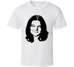Natalie Green Mindy Cohn The Facts Of Life 80s Tv Show Character Fan T