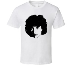 Sgt Dee Dee Mccall Stepfanie Kramer Hunter 80s Tv Show Character Fan T
