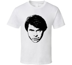 Spenser Robert Urich Spenser For Hire 80s Tv Show Character Fan T Shir