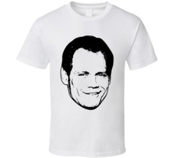 Sgt Rick Hunter Fred Dryer Hunter 80s Tv Show Character Fan T Shirt