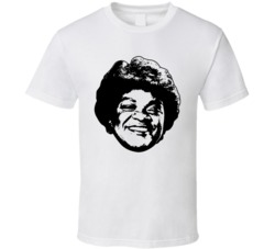 Nell Harper Nell Carter Gimme A Break 80s Tv Show Character Fan T Shir