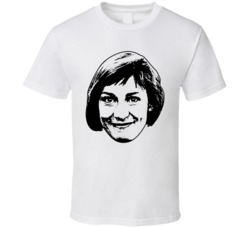 Jackie Harris Laurie Metcalf Roseanne And The Conners 80s Tv Show Char