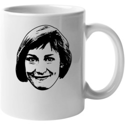 Jackie Harris Laurie Metcalf Roseanne And The Conners 80s Tv Show Char