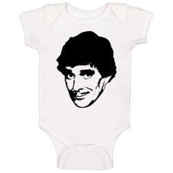 Dwayne Schneider Pat Harrington Jr One Day At A Time 80s Tv Show Chara