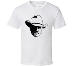 Augustus Gus Mccrae Robert Duvall Lonesome Dove 80s Tv Show Character 
