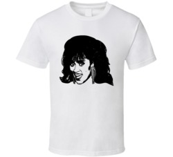 Sandra Clark Jackee Harry 227 80s Tv Show Character Fan T Shirt