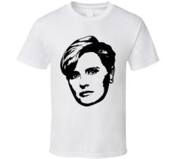 Tasha Yar Denise Crosby Star Trek The Next Generation 80s Tv Show Char