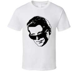 Sledge Hammer David Rasche 80s Tv Show Character Fan T Shirt