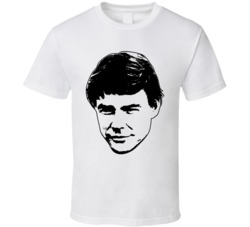 Stringfellow Hawke Jan Michael Vincent Airwolf 80s Tv Show Character F