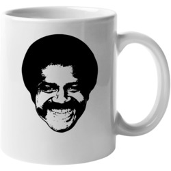 Bartender Isaac Washington Ted Lange The Love Boat 80s Tv Show Charact