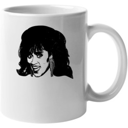 Sandra Clark Jackee Harry 227 80s Tv Show Character Fan Mug Mug