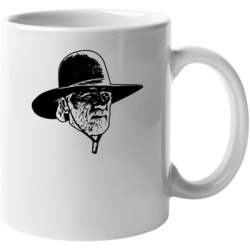 Woodrow F Call Tommy Lee Jones Lonesome Dove 80s Tv Show Character Fan