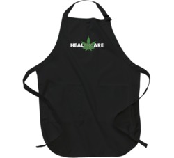 Healthcare Thc Marijuana Smokers Health Benefits Apron