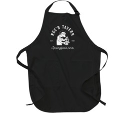 Moe's Tavern Springfield Logo Simpsons Bar Pub Beer Cartoon Tv Sh