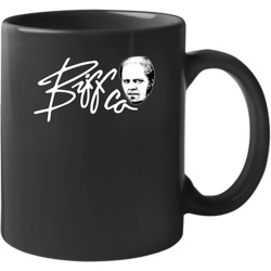Biff Co Tanner Back To The Future Fictional Company Logo Retro Movie F