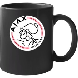 Ajax Amsterdam Netherlands Football Soccer League Fan Mug Mug