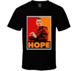 Tom Brady Tampa Bay Football Hope T Shirt