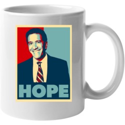 Sanjay Gupta Hope Mug