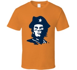 Tom Brady Wearing Patriot Hat Denver Funny Football Fan T Shirt