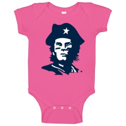 Tom Brady Wearing Patriot Hat Denver Funny Football Fan Baby One Piece
