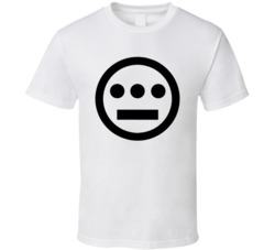 Hieroglyphics Crew Hiero Hip Hop Group Logo Music Fan T Shirt
