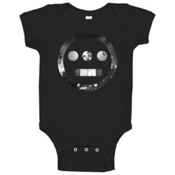 Hieroglyphics Crew Hiero Hip Hop Music Group Logo Baby One Piece