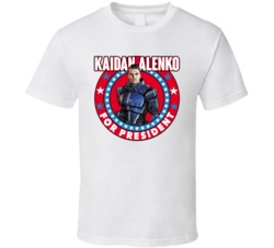 Kaidan Alenko Mass Effect 3 Rpg Role Playing Game Characters For Presi Kaidan Alenko Mass Effect 3 Rpg Role Playing Game Characters For Presi