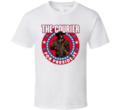 The Courier Fallout New Vegas Rpg Role Playing Game Characters For Pre The Courier Fallout New Vegas Rpg Role Playing Game Characters For Pre